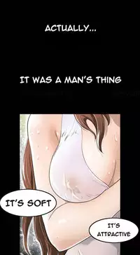 Perfect Half Ch.1-18 (English) (Ongoing)