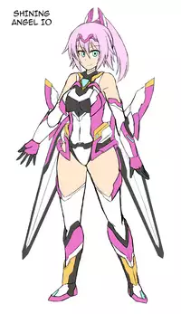 [Ikameshi Shokudou (Ikameshi)] Senkouki Lumina ~Kyousei Doreika Sennou Kaizou~ | Shining Angel Lumina ~A Hero’s Forced Brainwashing, Remodeling and Enslavement~ [English] {darknight} [Digital]