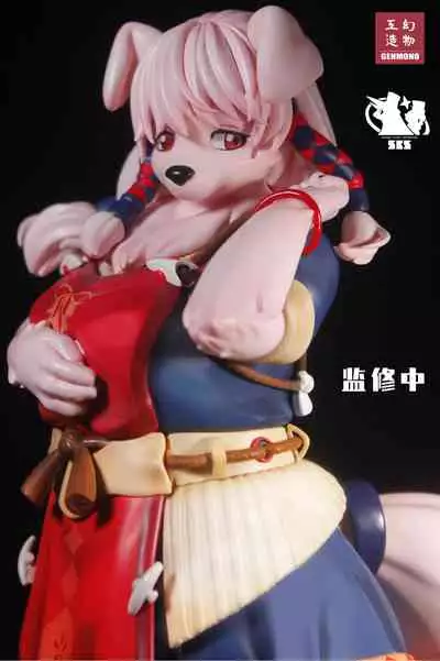 [Jun] Koisuru Kuroyagi (COMIC GAIRA Vol. 09) [Chinese] [肉包汉化组]