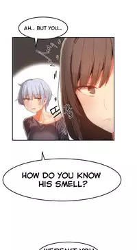 [Mx2J] Hahri's Lumpy Boardhouse Ch. 0-23 [English] (YoManga) (Ongoing)