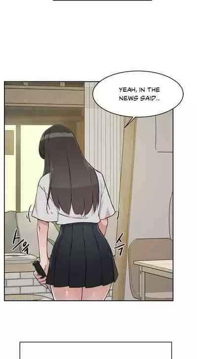 Everything about Best Friend Manhwa 01-13 [English]