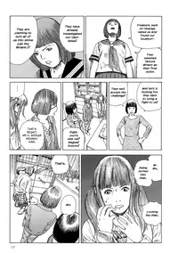[Kago Shintarou] Harem End [English]