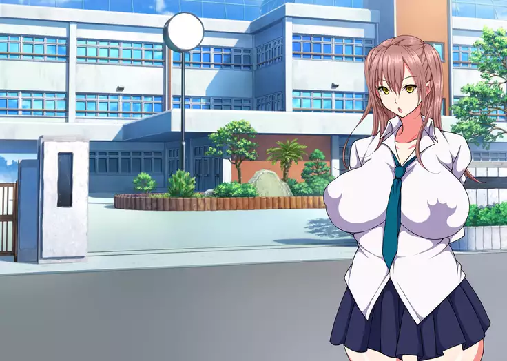 Swap Sanshimai Zanmai