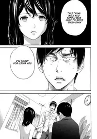 [Shikishiro Konomi] Netoraserare 3 [English] [Seinan Scans+Rabbit Scans] [Digital]