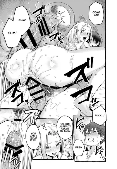 [Fuguta-ke] Boku no Kanojo | My Girlfriend [English] [Lean CR Scans]