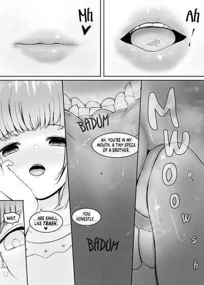 [marusyamo] Transformation・4