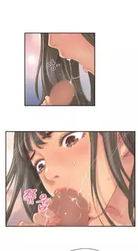 New Face Ch.1-20 (English) (Ongoing)