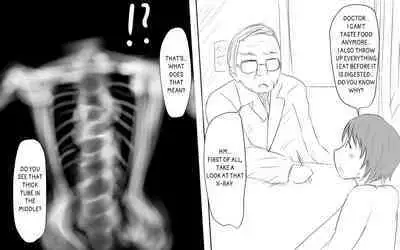 Boku To Futari No Senpai & Saishuuwa | Me and my Two Senpais -FULL