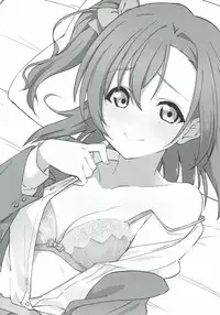 (C93) [Sekine (Sekine Hajime)] Hono Live! (Love Live!)