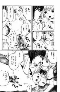 Jun-ai Kajitsu 2006-07