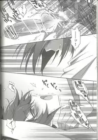 (SUPER20) [CARNELIAN] Suki na Mono o Suki na Dake (Star Driver)