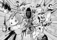 [Kisirian (Goro Mask)] Splatter Star [English] [Elegant Succubus]