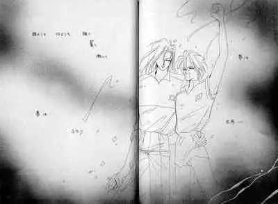 (C37) [Doll (Ozaki Minami)] Inazuma (Captain Tsubasa)