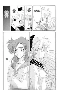 [Kotatsuya (Tatsuneko)] AM FANATIC (Bishoujo Senshi Sailor Moon) [English]