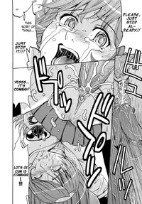 [Kaneyama Shin] Hijiri Kangoku Gakuen Vol. 2 (Complete) [English] =LWB=