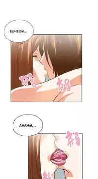 [Husky guy] SStudy Ch.75-76 (English) (Ongoing)