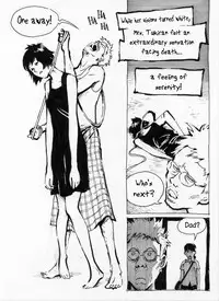 [Kharisma Jati] Liburan Keluarga | Family Vacation [English]