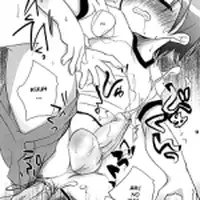 [ENG] Tsukumo Gou (Box) – Endless ★ Enders