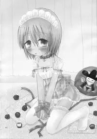 [Penguin San (Shinosaki Ariko)] CAPTIVE 6