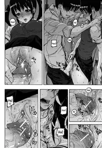 [Ashiomi Masato] Dream Channel [English] [QB translations]