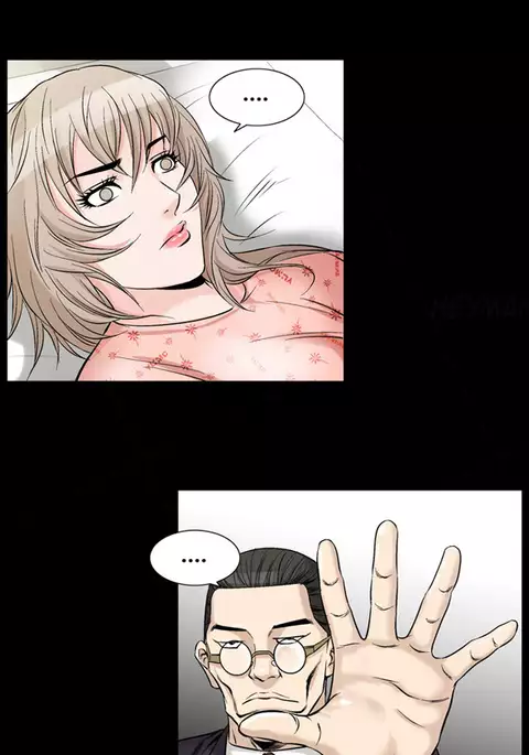 The Taste of Hands Ch.1-64