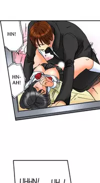 [MAI] A Step-Father Aims His Daughter (ENG 1-40)