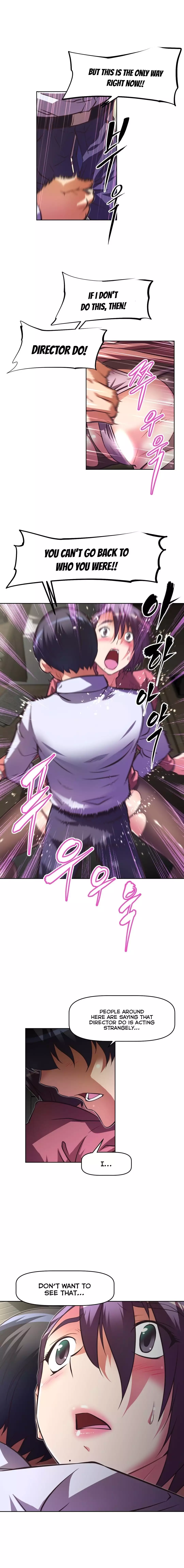 Brawling Go Ch.76-105