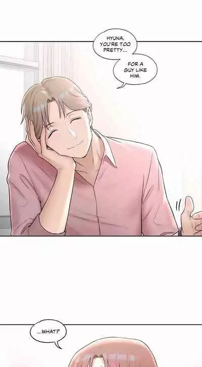 [Choe Namsae, Shuroop] Sexercise Ch.73/? [English] [Manhwa PDF]