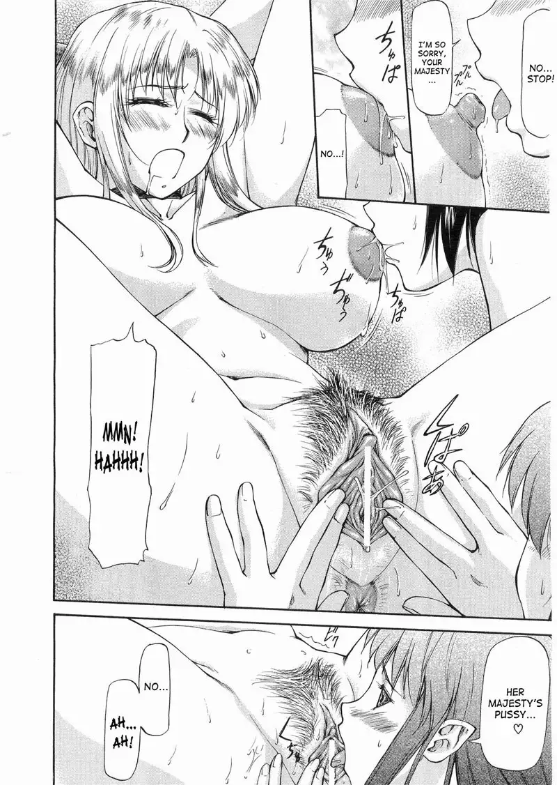 Parabellum 2 - Act8