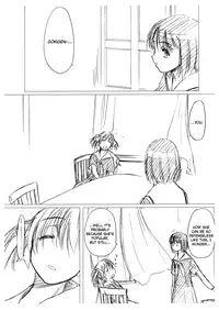 (C69) [VOLUTES (Kurogane Kenn)] Honeypot.cbx (Maria-sama ga Miteru) [English] =Trine=