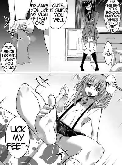 Gyakuten Shimai 1&2 English