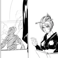 [gio] Tsukuyo ga Shokushu Furo de Naburareru! (Gintama)