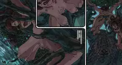 Mushi Mezuru Himegimi 5