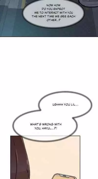 Everything about Best Friend Manhwa 01-13 [English]