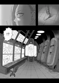 [Miracle Ponchi Matsuri (Basara)] DRAGON ROAD 3 10th anniversary (Dragon Ball Z)