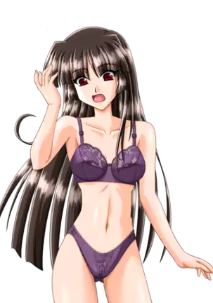 Pick Me, Honey! (decensored)