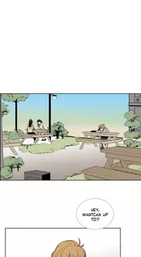 [Silverstar] Talk To Me Ch.1-33 (English) (Ongoing)