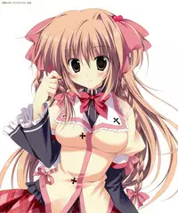 Gakuou-The Royal Seven Stars- Visual Fan Book