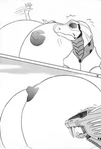 (C58) [Youki M.K.C. (Youki Akira)] Love Fine (Zoids)