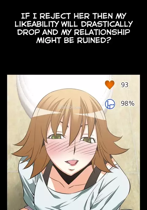 Love Parameter Ch.1-61