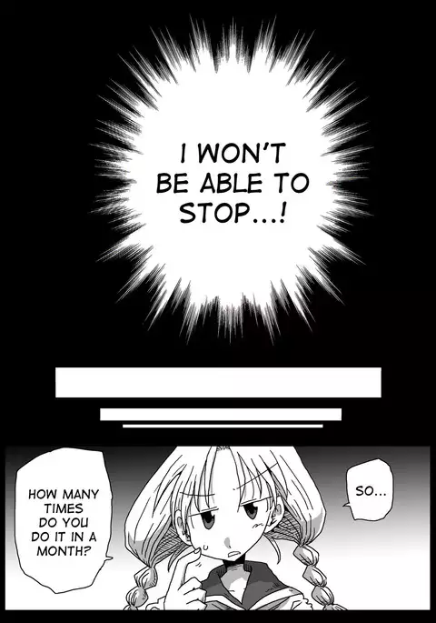 Teisou Gyakuten Sekai Shirouto Shojo Onna Kyoushi