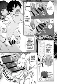 [Giuniu] Kigurumix (COMIC Anthurium 007 2013-11) [English] [Facedesk]