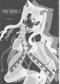 (C69) [R-WORKS (ROS)] THE SAGE 3 (Fate/stay night)