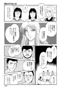 [Amamiya Jun] Koi wa Miracle! v05