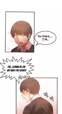 [Mx2J] Hahri's Lumpy Boardhouse Ch. 0-9 [English] (YoManga) (Ongoing)