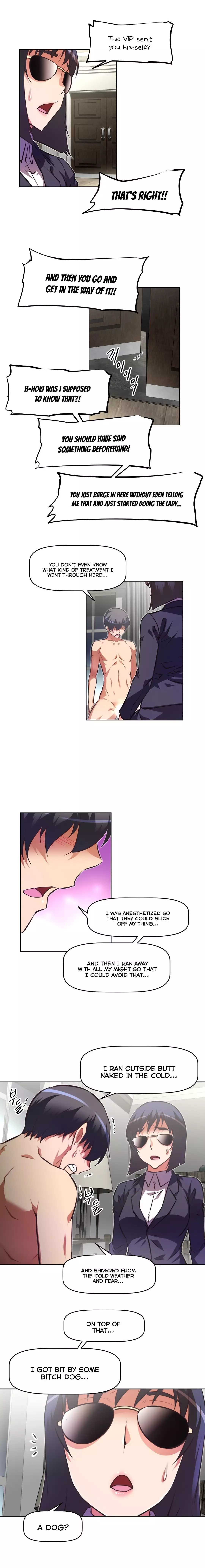 Brawling Go Ch.76-105