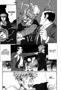 [Matsumoto Jiro] City of Honests and Heretics [English]