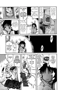 [Amatarou] Parade! [English] [Tadanohito]