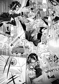 [Souryuu] Pheromone Days [English]