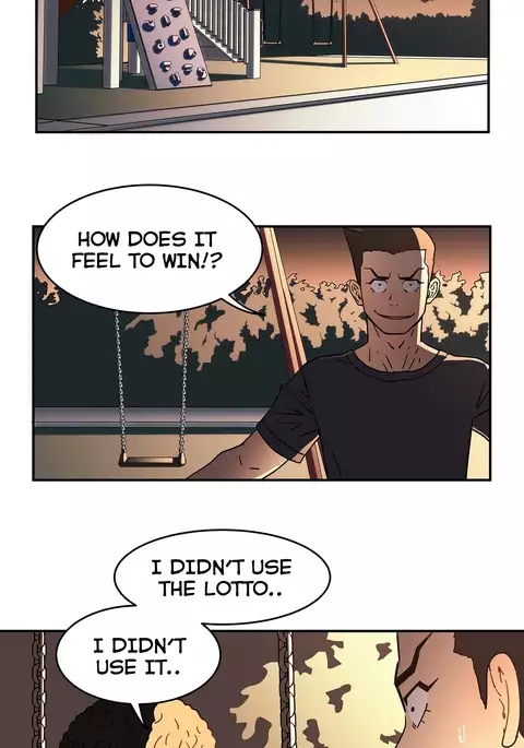 Refrain Love Ch.1-24